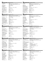 Brigade MD-5x Quickstart Installation Instructions preview