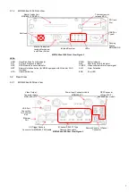 Preview for 7 page of Brigade MDR-404-500 Installation And Operation Manual