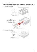 Preview for 12 page of Brigade MDR-404-500 Installation And Operation Manual