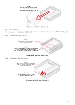 Preview for 13 page of Brigade MDR-404-500 Installation And Operation Manual