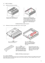 Preview for 14 page of Brigade MDR-404-500 Installation And Operation Manual