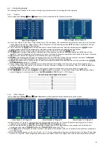 Preview for 19 page of Brigade MDR-404-500 Installation And Operation Manual