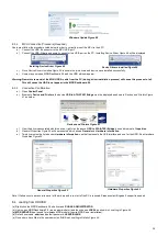 Preview for 34 page of Brigade MDR-404-500 Installation And Operation Manual