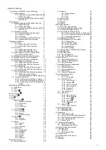 Предварительный просмотр 2 страницы Brigade MDR-504-500 Installation And Operation Manual