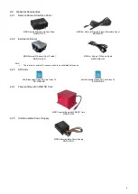 Предварительный просмотр 5 страницы Brigade MDR-504-500 Installation And Operation Manual