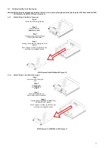 Предварительный просмотр 11 страницы Brigade MDR-504-500 Installation And Operation Manual