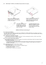 Предварительный просмотр 13 страницы Brigade MDR-504-500 Installation And Operation Manual