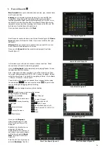 Предварительный просмотр 16 страницы Brigade MDR-504-500 Installation And Operation Manual