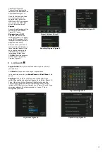 Предварительный просмотр 17 страницы Brigade MDR-504-500 Installation And Operation Manual