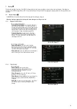 Предварительный просмотр 18 страницы Brigade MDR-504-500 Installation And Operation Manual