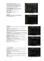 Preview for 21 page of Brigade MDR-504-500 Installation And Operation Manual