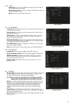 Preview for 36 page of Brigade MDR-504-500 Installation And Operation Manual