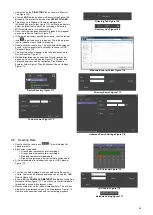 Preview for 44 page of Brigade MDR-504-500 Installation And Operation Manual