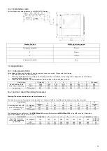 Предварительный просмотр 79 страницы Brigade MDR-504-500 Installation And Operation Manual