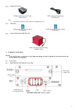 Предварительный просмотр 7 страницы Brigade MDR-504 Series Installation And Operation Manual