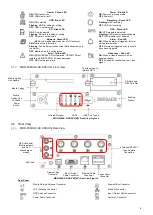 Предварительный просмотр 8 страницы Brigade MDR-504 Series Installation And Operation Manual