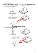 Предварительный просмотр 12 страницы Brigade MDR-504 Series Installation And Operation Manual