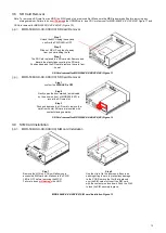 Предварительный просмотр 13 страницы Brigade MDR-504 Series Installation And Operation Manual