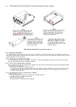 Предварительный просмотр 14 страницы Brigade MDR-504 Series Installation And Operation Manual