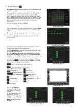 Предварительный просмотр 17 страницы Brigade MDR-504 Series Installation And Operation Manual