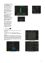 Предварительный просмотр 18 страницы Brigade MDR-504 Series Installation And Operation Manual