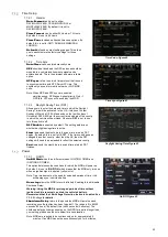 Предварительный просмотр 20 страницы Brigade MDR-504 Series Installation And Operation Manual