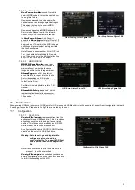 Предварительный просмотр 35 страницы Brigade MDR-504 Series Installation And Operation Manual