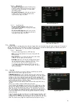 Предварительный просмотр 36 страницы Brigade MDR-504 Series Installation And Operation Manual