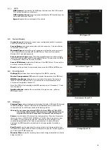 Предварительный просмотр 40 страницы Brigade MDR-504 Series Installation And Operation Manual