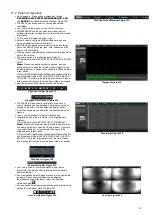 Предварительный просмотр 57 страницы Brigade MDR-504 Series Installation And Operation Manual