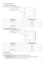 Предварительный просмотр 88 страницы Brigade MDR-504 Series Installation And Operation Manual