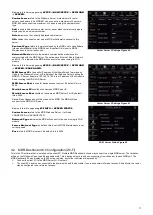 Предварительный просмотр 17 страницы Brigade MDR 600 Series Manual