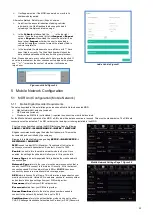 Предварительный просмотр 20 страницы Brigade MDR 600 Series Manual