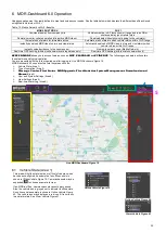 Предварительный просмотр 25 страницы Brigade MDR 600 Series Manual