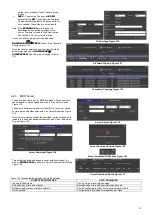 Предварительный просмотр 31 страницы Brigade MDR 600 Series Manual