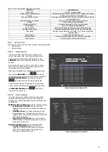 Предварительный просмотр 61 страницы Brigade MDR 600 Series Manual