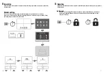 Предварительный просмотр 4 страницы Brigade VBV-7104HFM Quick Installation Manual