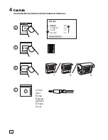 Предварительный просмотр 6 страницы Brigade vbv-750dm Quick Installation Manual