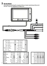 Предварительный просмотр 4 страницы Brigade VBV-750M-S Quick Installation Manual