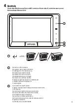 Предварительный просмотр 5 страницы Brigade VBV-750M-S Quick Installation Manual