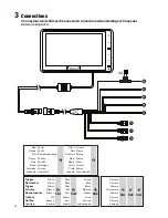 Предварительный просмотр 4 страницы Brigade VBV-770M-S Quick Installation Manual