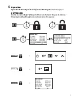 Предварительный просмотр 7 страницы Brigade VBV-770M-S Quick Installation Manual