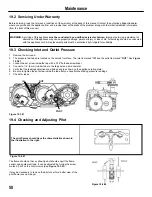 Предварительный просмотр 58 страницы Brigantia Fireplaces Eloquence 24-DVRS25NB-2 Installation, Operation And Maintenance Manual