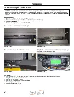 Предварительный просмотр 62 страницы Brigantia Fireplaces PERFECTION 35-DVRS31NB-2 Installation, Operation And Maintenance Manual