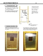 Предварительный просмотр 9 страницы Brigantia 24-DVRS25NB-2 User'S Installation, Operation And Maintenance Manual