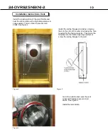 Предварительный просмотр 10 страницы Brigantia 24-DVRS25NB-2 User'S Installation, Operation And Maintenance Manual