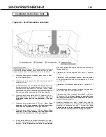 Предварительный просмотр 16 страницы Brigantia 24-DVRS25NB-2 User'S Installation, Operation And Maintenance Manual