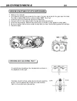 Предварительный просмотр 20 страницы Brigantia 24-DVRS25NB-2 User'S Installation, Operation And Maintenance Manual