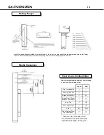 Preview for 11 page of Brigantia 240DVRS25N User Manual