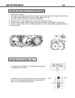 Preview for 20 page of Brigantia 240DVRS25N User Manual